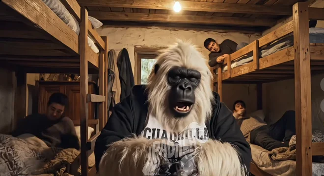 Yeti 04