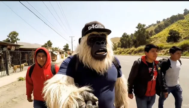 Yeti 05