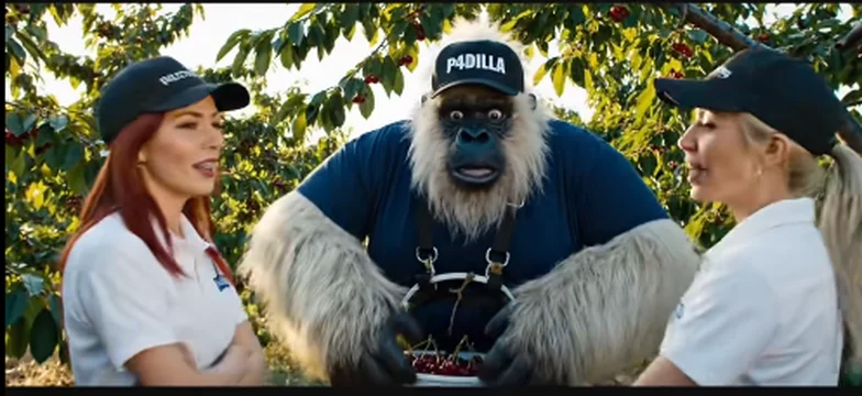 Yeti 07
