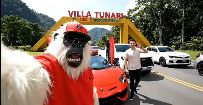 Yeti 09