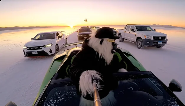 Yeti 12