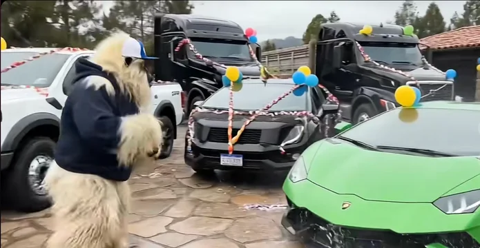 Yeti 13