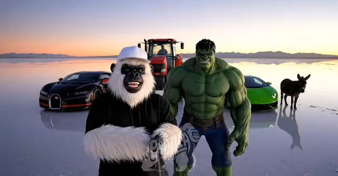 Yeti 14