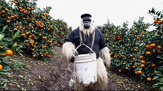 Yeti 21