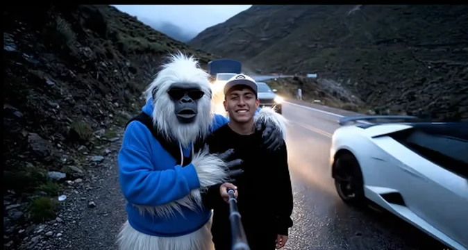 Yeti 26