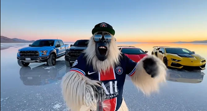 Yeti 27