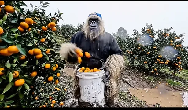 Yeti 34