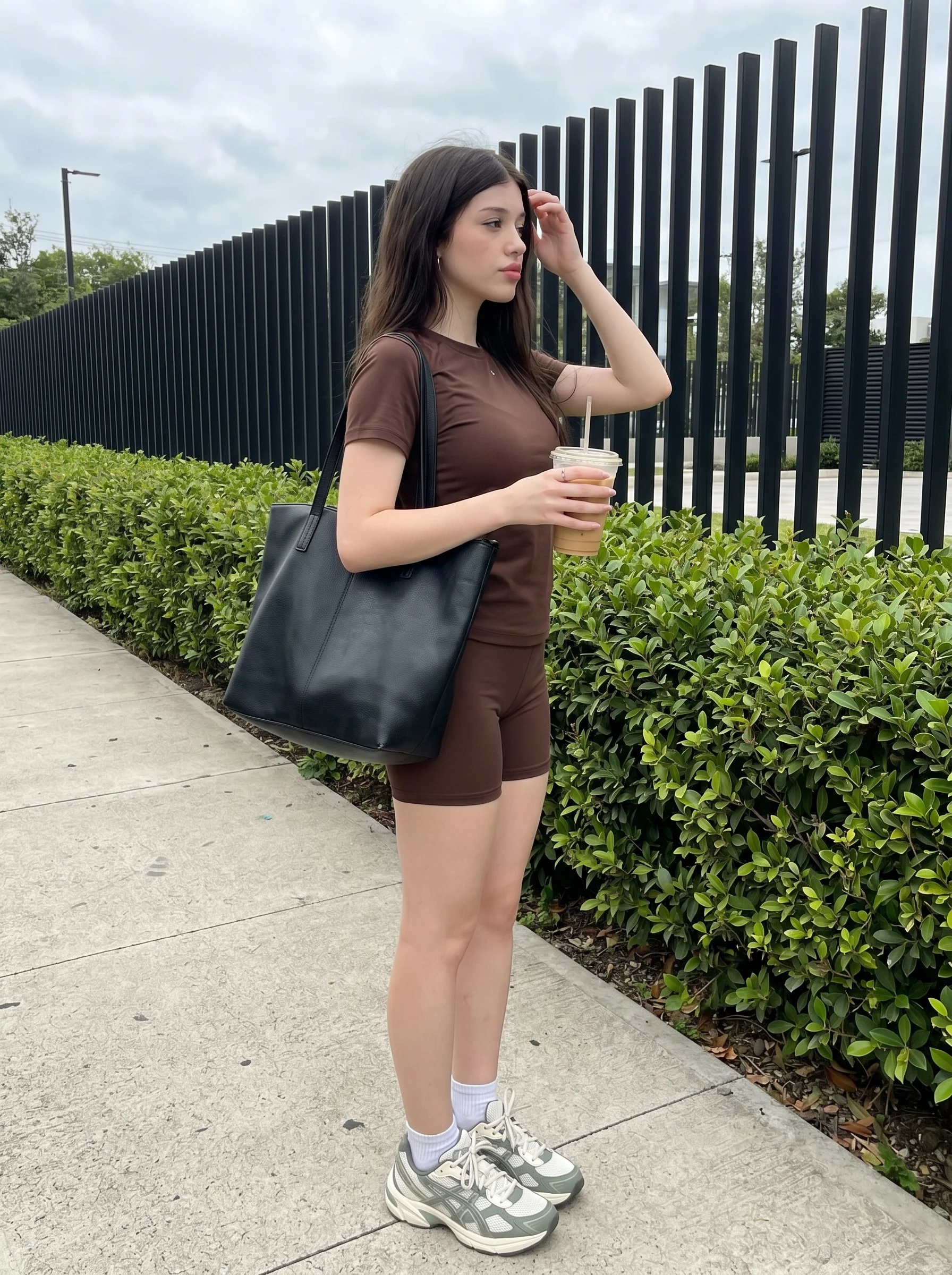 Modelo Calzado 3