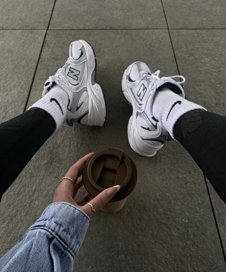 New Balance